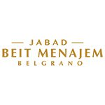 Jabad Beit Menajem - Belgrano